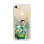 スリムプロテクションケース［ D.LEAGUE - CyberAgent Legit -地獄 ］