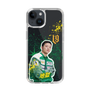 スリムプロテクションケース［ D.LEAGUE - CyberAgent Legit -地獄 ］