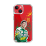 スリムプロテクションケース［ D.LEAGUE - CyberAgent Legit -地獄 ］