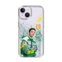 スリムプロテクションケース［ D.LEAGUE - CyberAgent Legit -地獄 ］