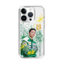 スリムプロテクションケース［ D.LEAGUE - CyberAgent Legit -地獄 ］