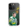 スリムプロテクションケース［ D.LEAGUE - CyberAgent Legit -地獄 ］