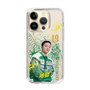 スリムプロテクションケース［ D.LEAGUE - CyberAgent Legit -地獄 ］