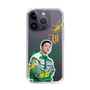スリムプロテクションケース［ D.LEAGUE - CyberAgent Legit -地獄 ］
