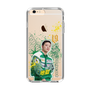 スリムプロテクションケース［ D.LEAGUE - CyberAgent Legit -地獄 ］