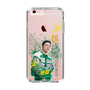 スリムプロテクションケース［ D.LEAGUE - CyberAgent Legit -地獄 ］
