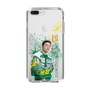 スリムプロテクションケース［ D.LEAGUE - CyberAgent Legit -地獄 ］