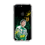 スリムプロテクションケース［ D.LEAGUE - CyberAgent Legit -地獄 ］