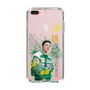 スリムプロテクションケース［ D.LEAGUE - CyberAgent Legit -地獄 ］