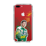スリムプロテクションケース［ D.LEAGUE - CyberAgent Legit -地獄 ］