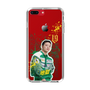 スリムプロテクションケース［ D.LEAGUE - CyberAgent Legit -地獄 ］