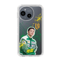 スリムプロテクションケース［ D.LEAGUE - CyberAgent Legit -地獄 ］