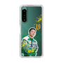 スリムプロテクションケース［ D.LEAGUE - CyberAgent Legit -地獄 ］