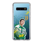 スリムプロテクションケース［ D.LEAGUE - CyberAgent Legit -地獄 ］