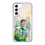 スリムプロテクションケース［ D.LEAGUE - CyberAgent Legit -地獄 ］