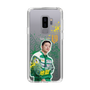 スリムプロテクションケース［ D.LEAGUE - CyberAgent Legit -地獄 ］