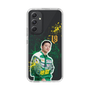 スリムプロテクションケース［ D.LEAGUE - CyberAgent Legit -地獄 ］