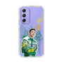 スリムプロテクションケース［ D.LEAGUE - CyberAgent Legit -地獄 ］