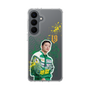 スリムプロテクションケース［ D.LEAGUE - CyberAgent Legit -地獄 ］