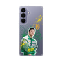 スリムプロテクションケース［ D.LEAGUE - CyberAgent Legit -地獄 ］