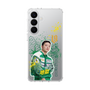 スリムプロテクションケース［ D.LEAGUE - CyberAgent Legit -地獄 ］