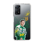 スリムプロテクションケース［ D.LEAGUE - CyberAgent Legit -地獄 ］