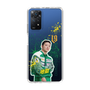 スリムプロテクションケース［ D.LEAGUE - CyberAgent Legit -地獄 ］