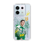 スリムプロテクションケース［ D.LEAGUE - CyberAgent Legit -地獄 ］