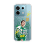 スリムプロテクションケース［ D.LEAGUE - CyberAgent Legit -地獄 ］