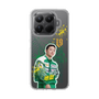 スリムプロテクションケース［ D.LEAGUE - CyberAgent Legit -地獄 ］