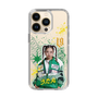 スリムプロテクションケース［ D.LEAGUE - CyberAgent Legit -うた丸 ］