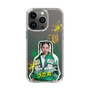 スリムプロテクションケース［ D.LEAGUE - CyberAgent Legit -うた丸 ］