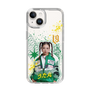 スリムプロテクションケース［ D.LEAGUE - CyberAgent Legit -うた丸 ］