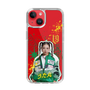 スリムプロテクションケース［ D.LEAGUE - CyberAgent Legit -うた丸 ］