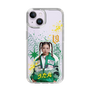 スリムプロテクションケース［ D.LEAGUE - CyberAgent Legit -うた丸 ］