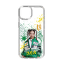 スリムプロテクションケース［ D.LEAGUE - CyberAgent Legit -うた丸 ］