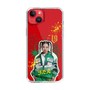 スリムプロテクションケース［ D.LEAGUE - CyberAgent Legit -うた丸 ］
