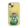 スリムプロテクションケース［ D.LEAGUE - CyberAgent Legit -うた丸 ］