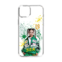 スリムプロテクションケース［ D.LEAGUE - CyberAgent Legit -うた丸 ］