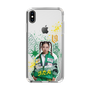 スリムプロテクションケース［ D.LEAGUE - CyberAgent Legit -うた丸 ］
