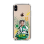 スリムプロテクションケース［ D.LEAGUE - CyberAgent Legit -うた丸 ］