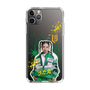 スリムプロテクションケース［ D.LEAGUE - CyberAgent Legit -うた丸 ］
