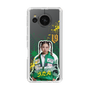 スリムプロテクションケース［ D.LEAGUE - CyberAgent Legit -うた丸 ］