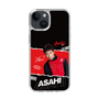 スリムプロテクションケース［ D.LEAGUE - dip BATTLES - ASAHI ］
