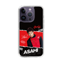 スリムプロテクションケース［ D.LEAGUE - dip BATTLES - ASAHI ］