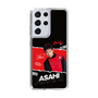 スリムプロテクションケース［ D.LEAGUE - dip BATTLES - ASAHI ］