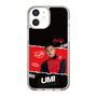 スリムプロテクションケース［ D.LEAGUE - dip BATTLES - UMI ］