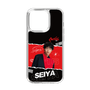 スリムプロテクションケース［ D.LEAGUE - dip BATTLES - SEIYA ］