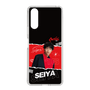 スリムプロテクションケース［ D.LEAGUE - dip BATTLES - SEIYA ］