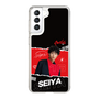 スリムプロテクションケース［ D.LEAGUE - dip BATTLES - SEIYA ］